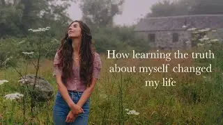 I discovered I'm an *Empath* - and some self-care practices that changed my life.
