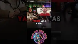 Yasuke: History vs. AC Shadows - Daniele Bolelli #podcast #assasinscreedshadows #yasuke