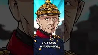 Прусская военная тактика: подавление врагов скоростью и эффективностью