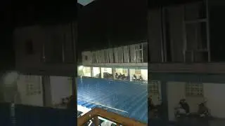 #short, Rains in Port Blair, Andman Islands, India,Heavy Rainfall in ANDAMAN ISLANDS at Night