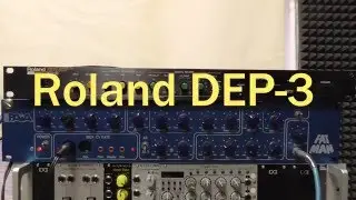 Roland DEP-3