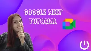 Google Meet Tutorial - Impara ad usare Google Meet