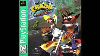 Crash Bandicoot 3 OST - Bye Bye Blimps