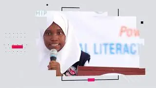 Kaya Tiwi High School vs Waa Boys High School -Fazil Chinoy Debate Contest Edition Two