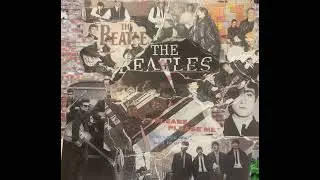 The Beatles Love me do and How Do you do it sessions