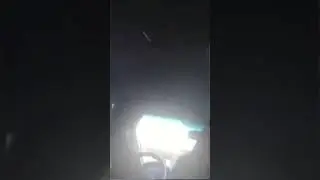 Angry Uber driver: Get out of my Car But the driver has schizophrenia
