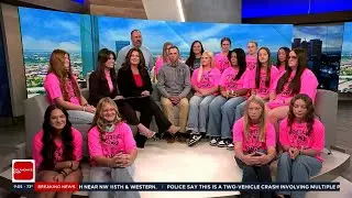 Minco Softball Team Shares Story After Serious Bus Accident