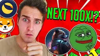 PEPE COIN PRICE UPDATE & NEXT PEPE COIN!? - AIDOGE Token ArbDoge AI 100X GAINS!?
