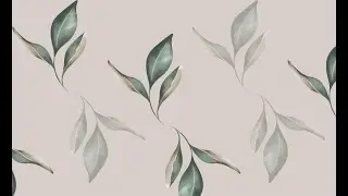 How To Draw : Realistic Leaves // Photoshop