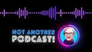 Episode 1 - Design Thinking for Instructional Designers - Not Another Podcast!