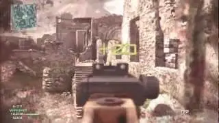 Call Of Duty Modern Warfare 3: 2v2 Face Off Erosion vs KrayesDesigns