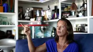 Health Highlights // Layne Beachley overcoming adversity!