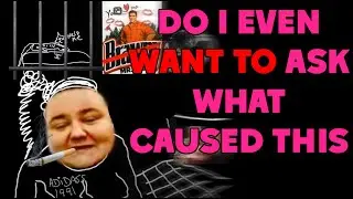 foodie beauty's not-so-subtle parody reaction