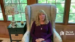 The Joys of Returning to Mass | The Veil Removed