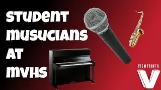 Student Musicians