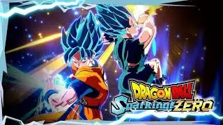 DRAGON BALL SPARKING  DLC 4 TRAILER SEASON PASS AND MORE!