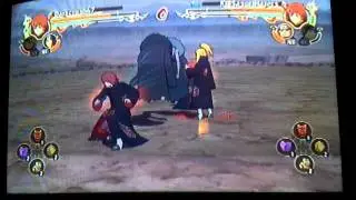 Darkcrush67 vs KillSasoriHaters