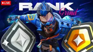 🔴Valorant Live - Escaping Silver This Act 🔥| Rank Reset Grind | Road to Gold | Valorant Gameplay