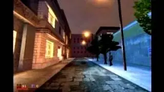 Lithtech 20 - Game Engine Demo