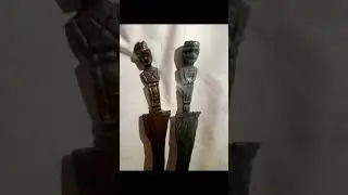 Keris Puthut Sajen