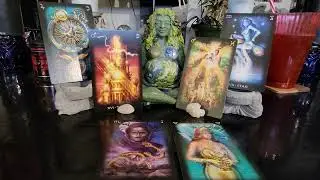 Tuesday August 16th, 2022 Daily Tarot Cards