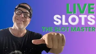 Slot Master 316: Casino's Live Slots Exposed