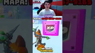 ZDOBYŁEM *DARMOWEGO* SKINA W 24 GODZINY W FORTNITE!  #fortnite