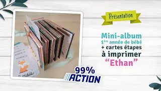 PRESENTATION | Mini album 