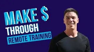 Make Money Coaching Sports On the Internet