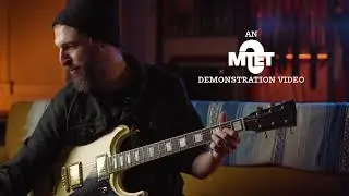 An MTET (Midi to Expression Translator) Demonstration Video Featuring Andy Othling