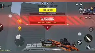 Try this in COD Mobile Highrise Map - Call of Duty Mobile Glitch Short #2