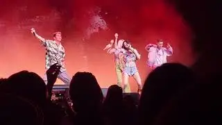 KARD GUNSHOT LIVE 2022