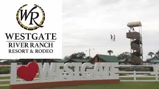 Gonz to River Ranch | Dude Ranch, Rodeo and Car Show!