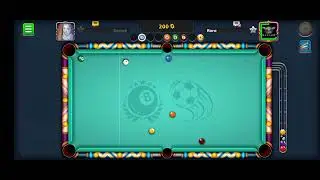 9 Ball Pro vs Noob player