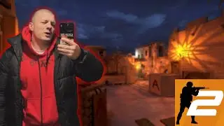 НОЩЕН ЦС2! - Kumbata gaming