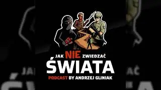 Jak NIE zwiedzać świata Podcast by Andrzej Gliniak |odc 23| Peru / Gościem Emil Witt