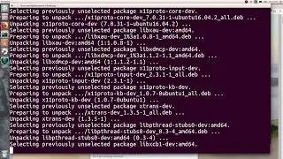 How to install graphics.h in ubuntu | C Programming