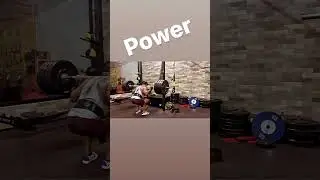 Power #powerlifting #rawstrength #motivation #strengthgains  #protein #strength #sports #powerlifts