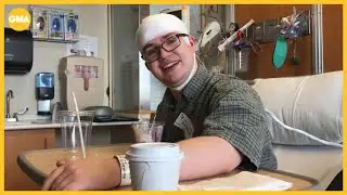 Man overcomes brain surgery to play chess with brother for Team USA