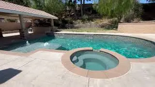 Quartz Hill Swimming Pool & Spa Project