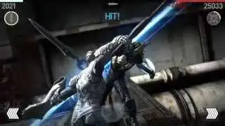 How Siris beats 750 level worker  of secrets with 53213 blood