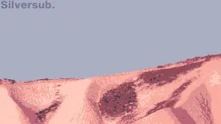 Autechre - Silversub
