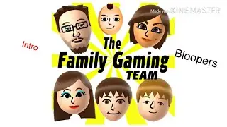 Fgteev Intro Bloopers