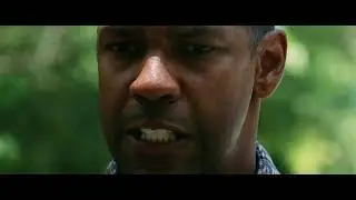 Man On Fire 2004 - Creasy (HD)