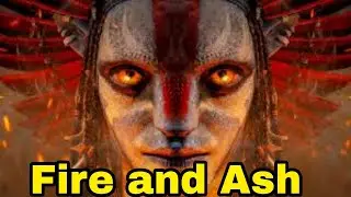 Born From Fire 🔥 Epic Avatar Style Trailer Song