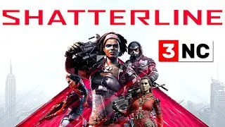 Shatterline (PC) - Arena Shooter - No Commentary | 3