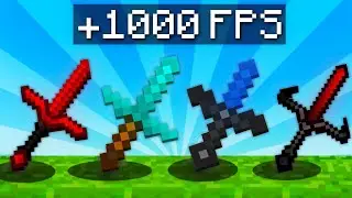 ЛУЧШИЕ пакеты текстур для Bedwars!