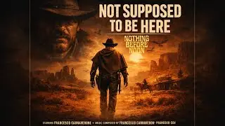 Wild West: Not Supposed to Be Here - 03 - Nothing Before Noon
