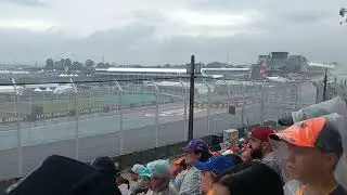 Relargada setor A / GP S&atilde;o Paulo Interlagos 2024