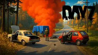 Борьба за ТОП 1: Финальная ЗОНА&mdash; История одной жизни в DayZ